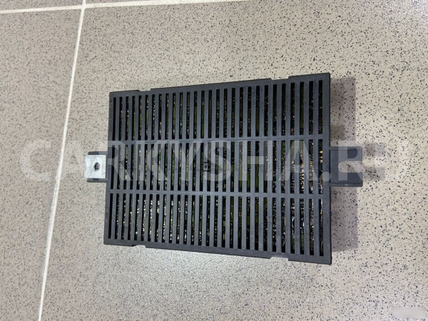 Блок управления светом LM BMW 745I E65 2002 г BMW 7er оригинальный номер 6922663