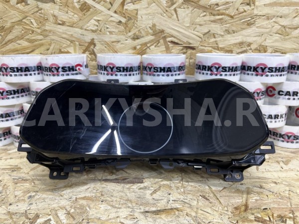 Щиток приборов Lexus NX II оригинальный номер 83800-F6010