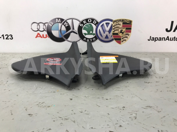 Накладка в торпедо Mercedes-Benz A250 2014 Mercedes-Benz A-klasse 