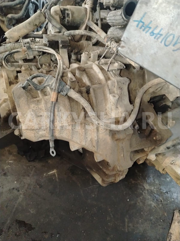 АКПП Toyota Highlander оригинальный номер 3050048340