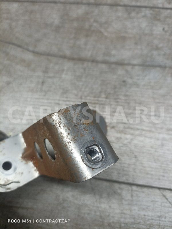 Кронштейн ручки двери Nissan Qashqai I рестайлинг (2010—2013) Nissan Qashqai 