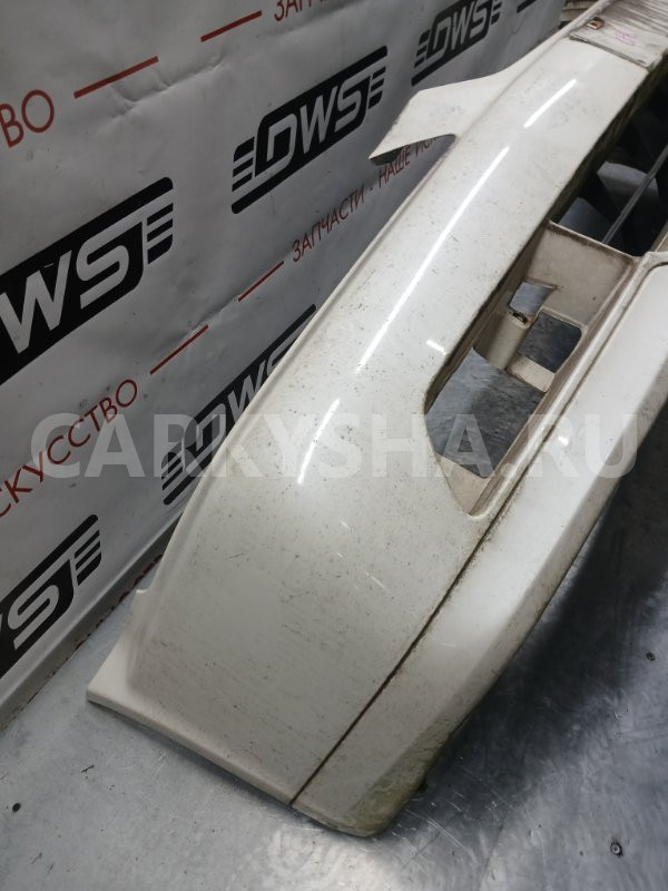 Бампер Honda Accord 