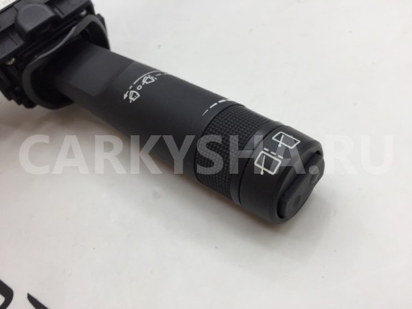 Подрулевые переключатели Opel Astra j A16XER 2012 Opel Astra 