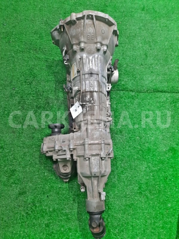 АКПП Toyota Mark X 