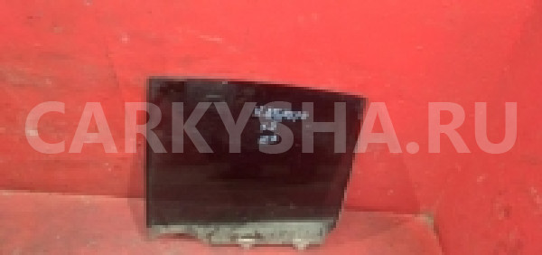 Стекло заднее левое Nissan Almera N16 хетчбэк Nissan Almera 