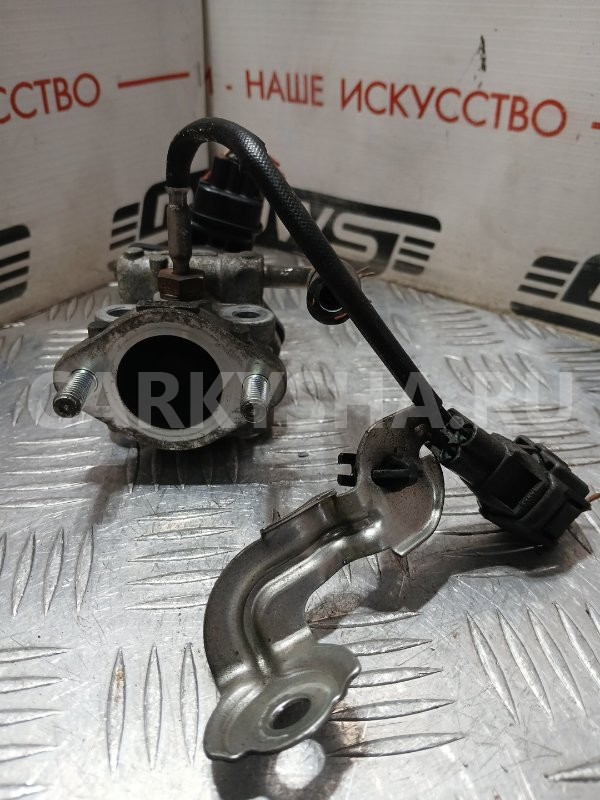 Клапан EGR Toyota Vitz 
