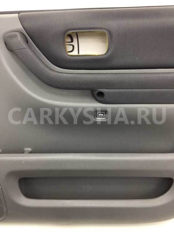 Дверные карты переднее Honda CR-V 1 RD3 B20Z1 2000 Honda CR-V 