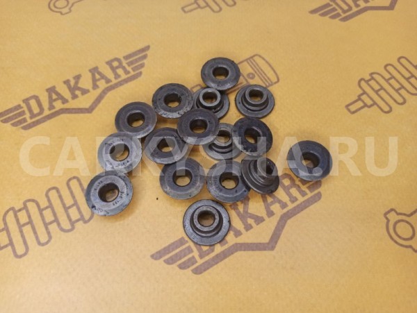 Тарелка клапана Volkswagen Polo 614 CWVA 1.6 2018 Volkswagen Polo 