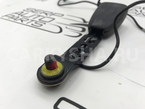 Ответная часть ремней передняя Volvo S40 B4164S3 Volvo 164 