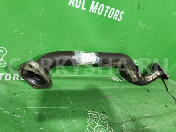 Труба приемная Honda Civic 8 2006-2011 18210SNAA01 4D Honda Civic 