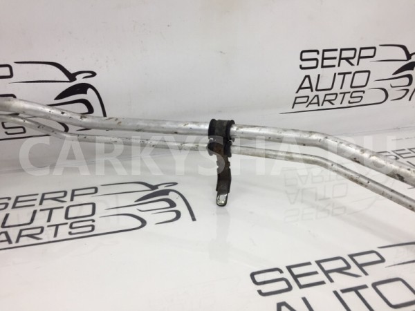 Трубка кондиционера Chevrolet Aveo Т250/255 F14D4 Chevrolet Aveo 