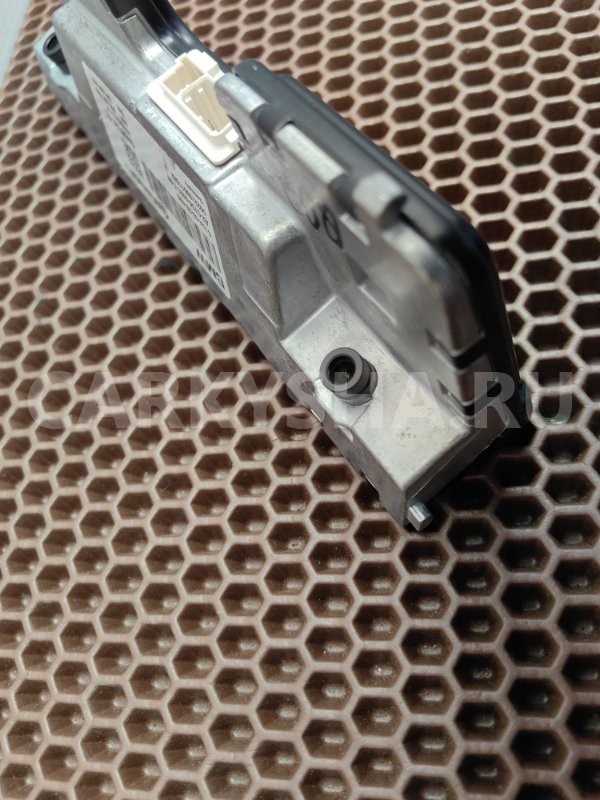 Камера Kafas BMW X4 