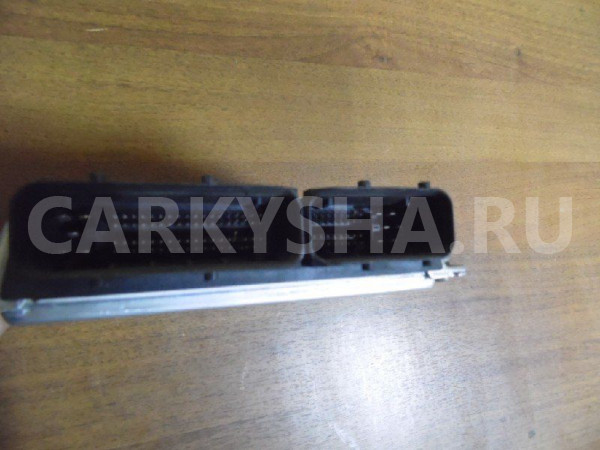 Блок управления подвеской Volkswagen Touareg I (2002—2006) Volkswagen Touareg оригинальный номер 7L0907553F