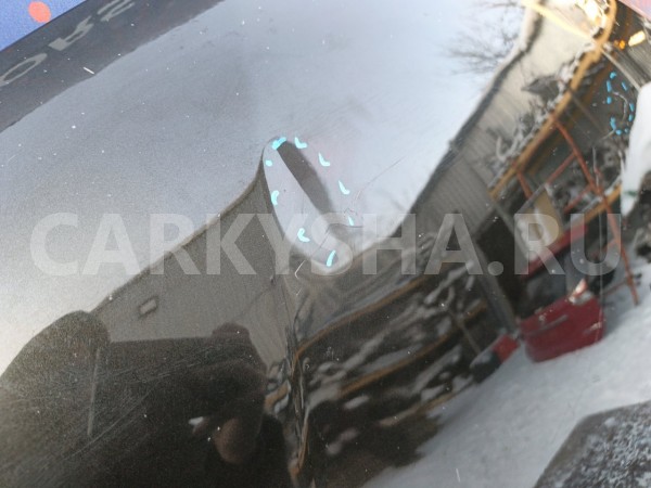 Капот Nissan X-Trail 2013-2019 F51004CLMA T32 Nissan X-Trail 