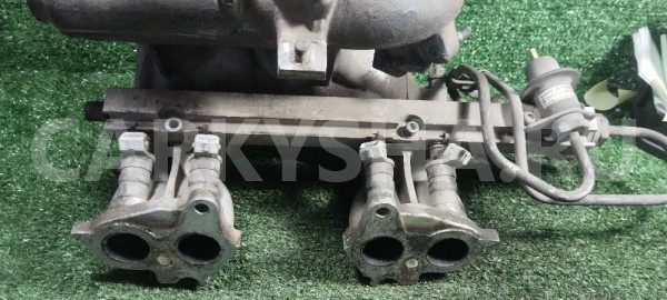 Коллектор впускной ВАЗ 2109,2113,2114,2115 8кл.1.5 ВАЗ (Lada) 2115 оригинальный номер 2111100803120