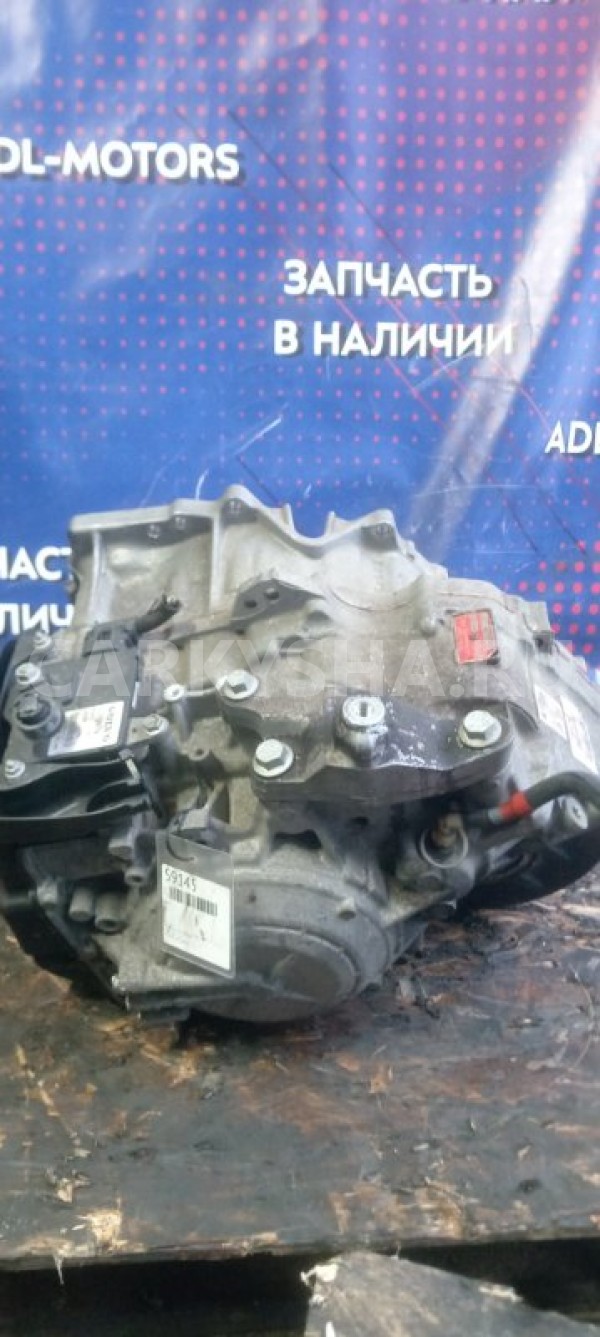 Акпп Volvo V70 2007-2016 A1059 B5204T9 Volvo V70 