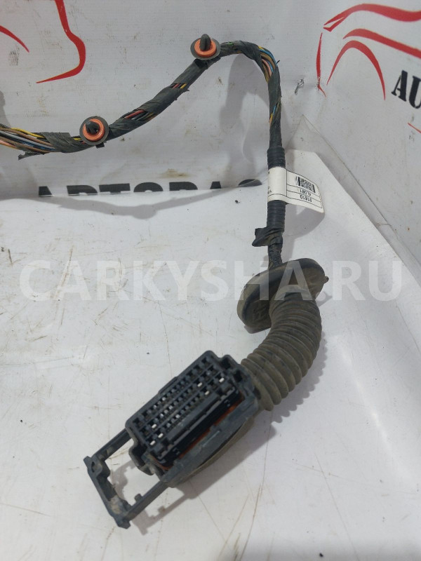 Проводка двери передней правой Hyundai Solaris Hyundai Solaris оригинальный номер 916104L081
