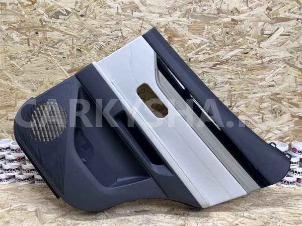 Обшивка двери задняя правая Jetour X70 PLUS оригинальный номер 403011447AA