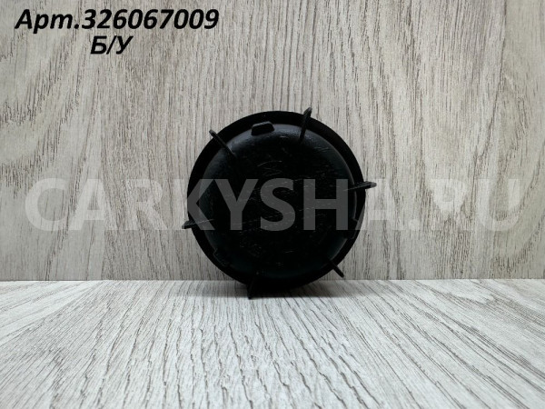 Крышка фары KIA K5 Kia K5 