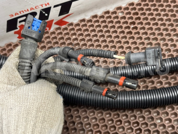 Проводка двигателя BMW X5 оригинальный номер 12 51 7 566 466, 12 51 7 566 466, 12517566466, 7566466