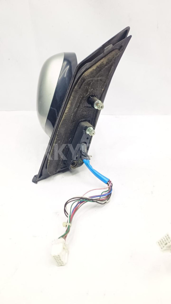 Зеркало боковое Subaru Tribeca 2007 91029XA04A WX EZ30 Subaru Tribeca 