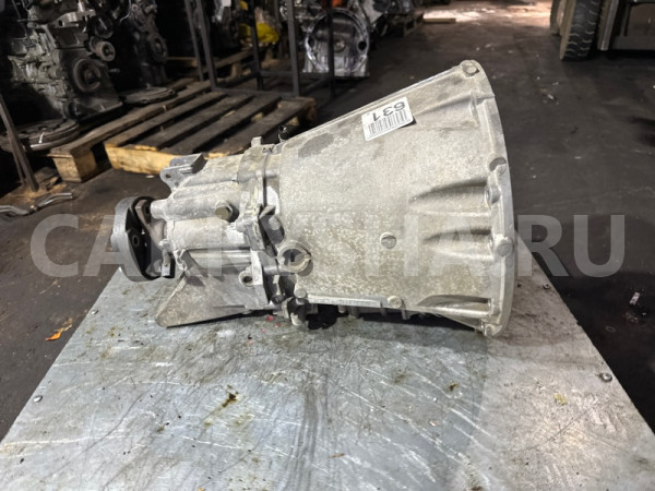 МКПП Mercedes C A2032602902 W203 272.920 Mercedes-Benz C-klasse 
