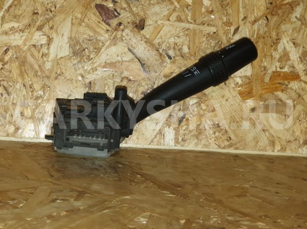 Переключатель стеклоочистителей Lifan B3774200 Lifan Solano оригинальный номер b3774200