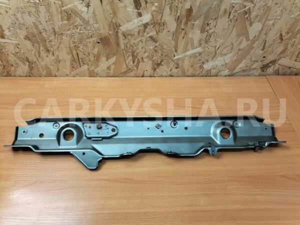 Панель передняя (верхняя часть) Toyota Prius NHW20 Toyota Prius оригинальный номер 5320547020