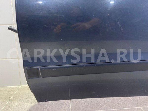 Дверь задняя левая TOYOTA CORONA 1993 Toyota Corona 