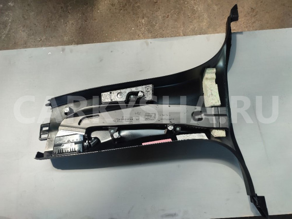 Стойка BMW X7 G07 рестайлинг (2022—2026) BMW X7 оригинальный номер 51 43 5 A0D A42