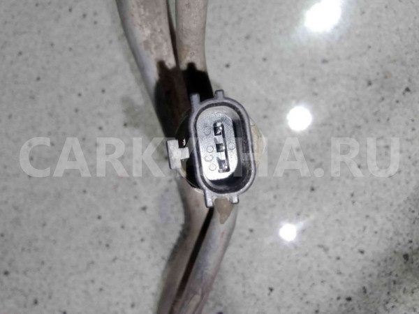 Трубка кондиционера Kia Rio II рестайлинг (2009—2011) Kia Rio оригинальный номер 977591G010