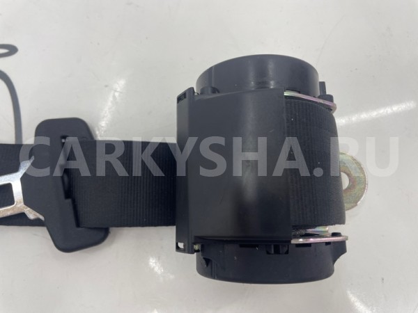 Ремень безопасности задний правый Land Rover Range Land Rover Range Rover Evoque 