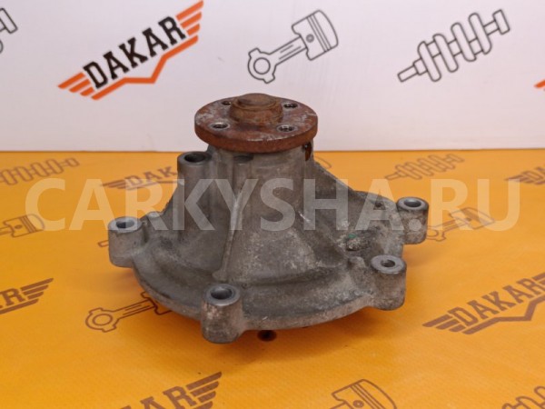 Помпа Mercedes-Benz C200 W203 M271.940 1.8K 2003 Mercedes-Benz C-klasse 