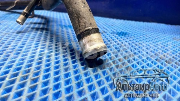 Заливная горловина топливного бака Pajero 3 4 2015 Mitsubishi i оригинальный номер MR959776