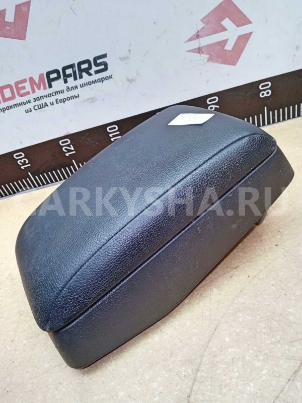 Название детали Подлокотник Модель Hyundai Santa Fe CM рестайлинг Hyundai Santa Fe оригинальный номер 84660-2B370HZ1