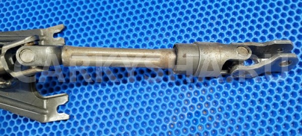 Рулевая колонка Renault Logan 2014 488102309R L8MV K7M Renault Logan 