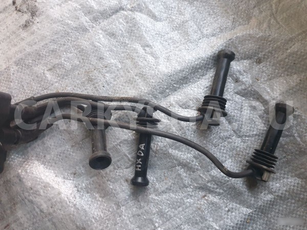 Провода высокого напряж. к-кт Ford Focus 