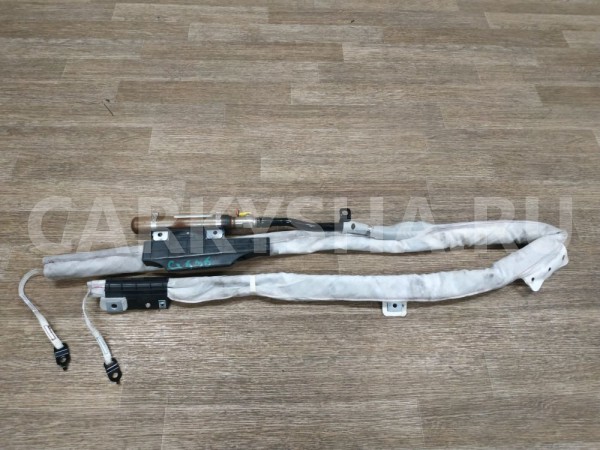 Подушка безопасности боковая (шторка) Hyundai ix35 