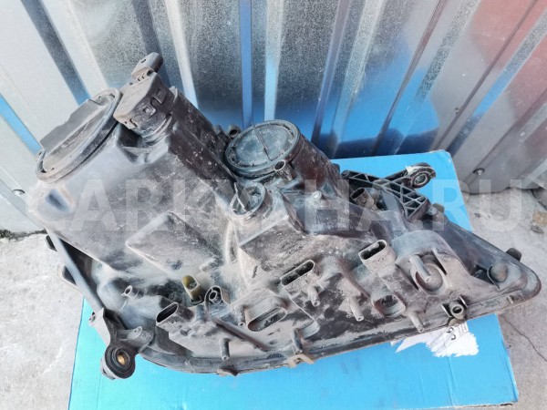 Фара левая Mercedes-Benz M-Class 2005 W164 272.967 Mercedes-Benz M-klasse 