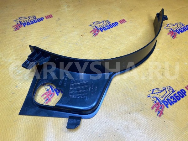 Обшивка стойки передней левой Jaguar XF I (2007—2011) Jaguar XF оригинальный номер C2Z3232LEG