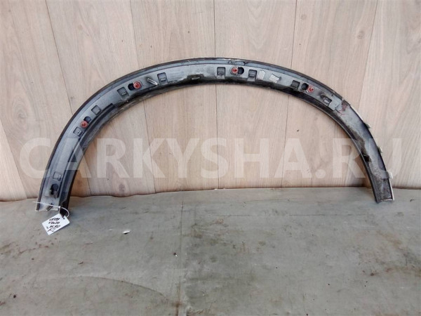 Накладка переднего крыла левого Volvo XC90 2002-2014 Volvo XC90 оригинальный номер 30794161