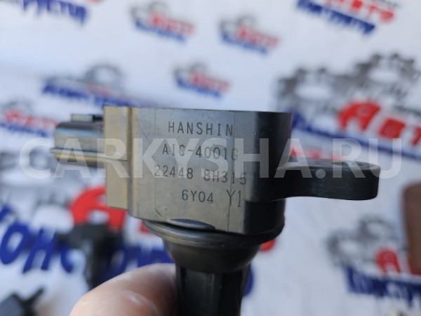 Катушка зажигания Nissan Teana 