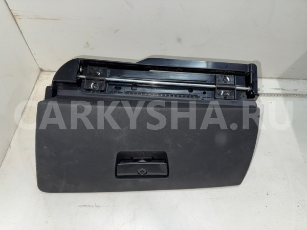 Бардачок BMW 320i 2011 51169110544 E90 LCI (E90N) N43 BMW 3er 