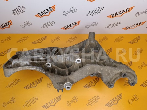 Кронштейн генератора Nissan Almera G15 K4M 1.6 Nissan Almera 