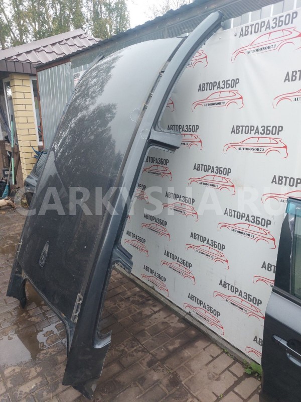 Крыша Kia Ceed ED универсал Kia Cee'd оригинальный номер 671111H510