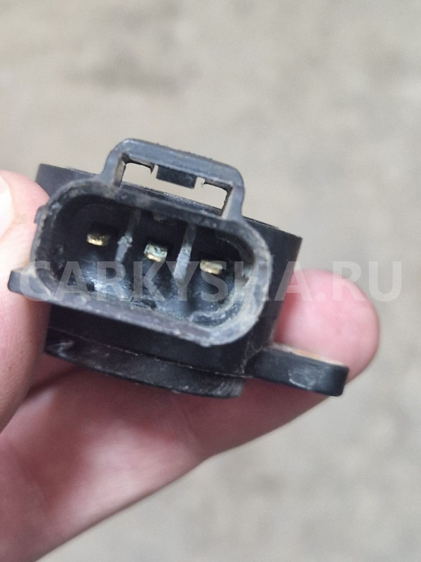 Датчик положения заслонки Mitsubishi lancer 9 Mitsubishi i оригинальный номер IL-1022