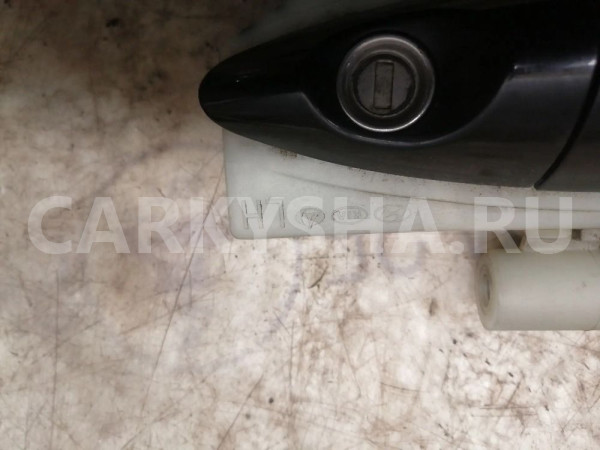 Ручка двери передняя левая Kia Rio 3 СЕДАН Kia Rio оригинальный номер 826514Y050