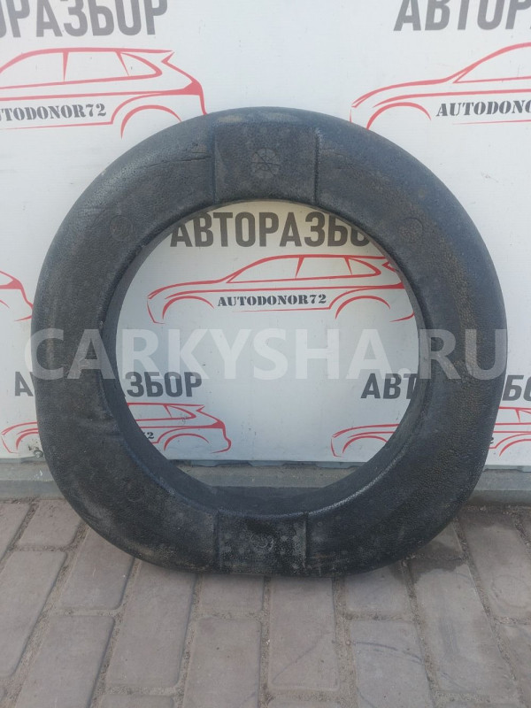 Ниша запасного колеса Ford Focus 2 Ford Focus оригинальный номер 4M511K302