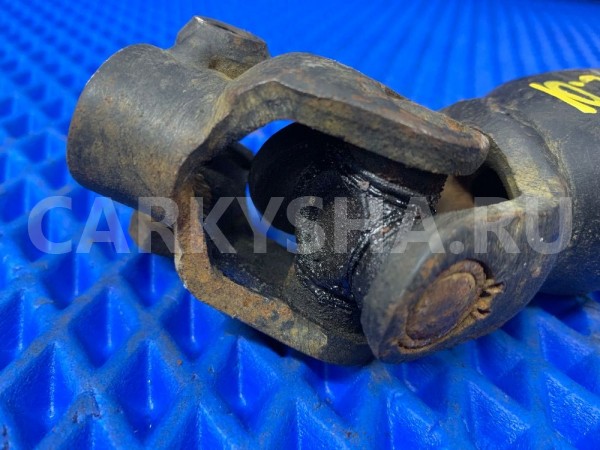 Карданчик рулевой Nissan Almera Classic B10 Nissan Almera Classic оригинальный номер 48080-8M100