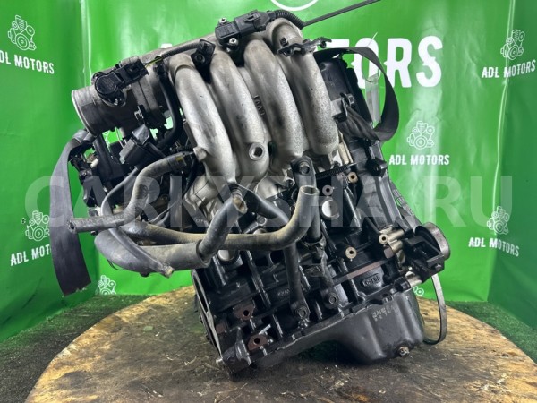 Двигатель Hyundai Getz 2002-2011 2110126C00 1 G4ED 1.6Л 103-112ЛС Hyundai Getz 